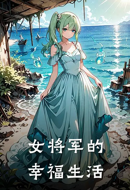 女将军的幸福生活