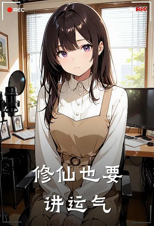 修仙也要讲运气