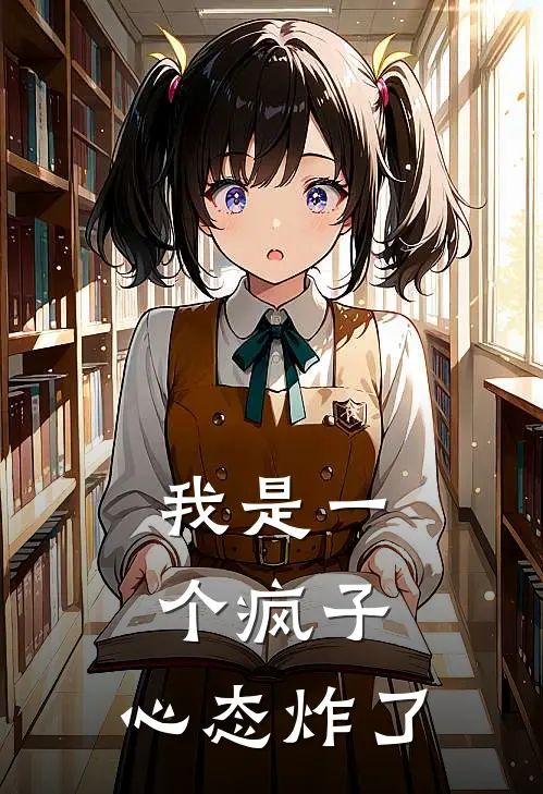 我是一个疯子，心态炸了