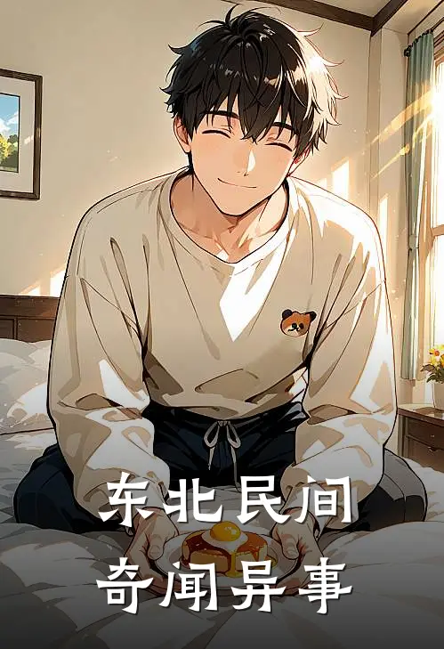 东北民间奇闻异事