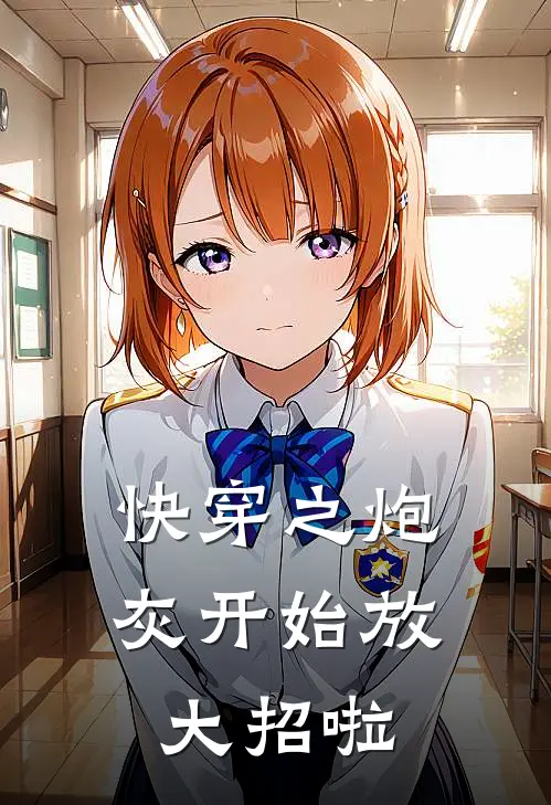 快穿之炮灰开始放大招啦