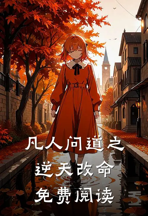 凡人问道之逆天改命免费阅读