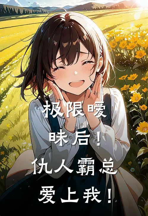 极限暧昧后！仇人霸总爱上我！
