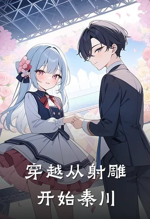 穿越从射雕开始秦川