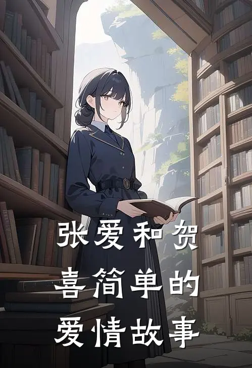 张爱和贺喜简单的爱情故事