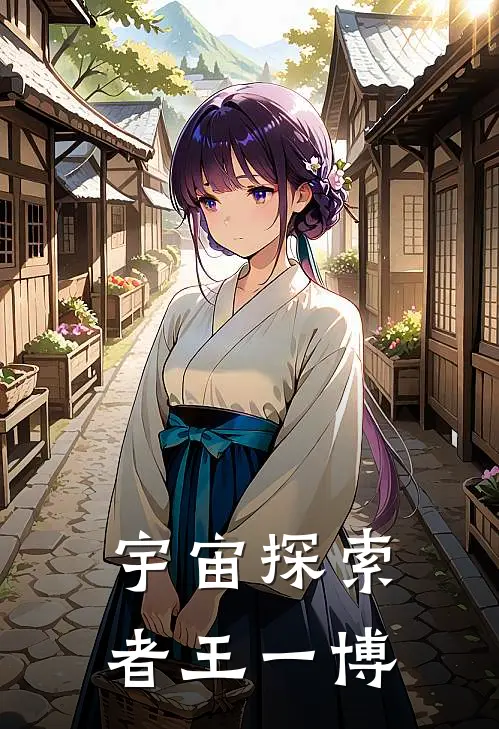宇宙探索者王一博