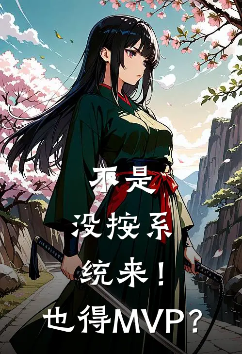 不是，没按系统来！也得MVP？