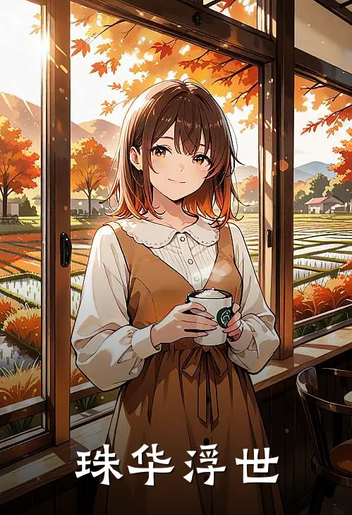 珠华浮世