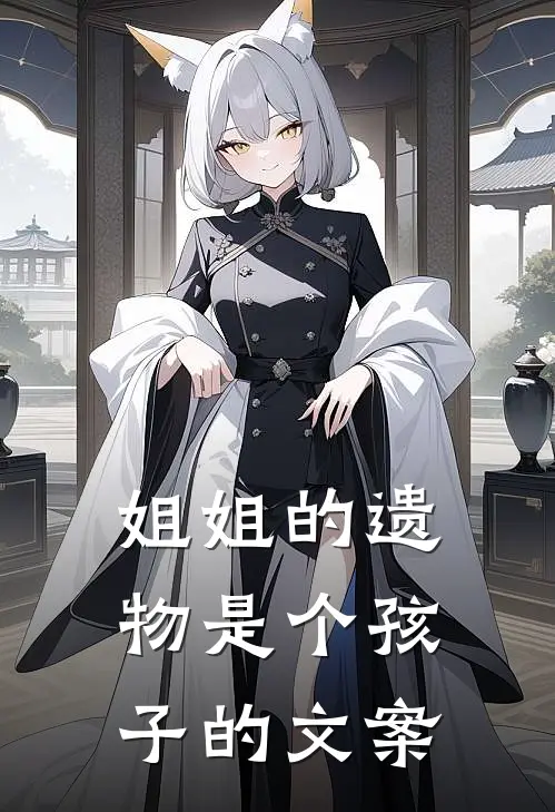 姐姐的遗物是个孩子的文案