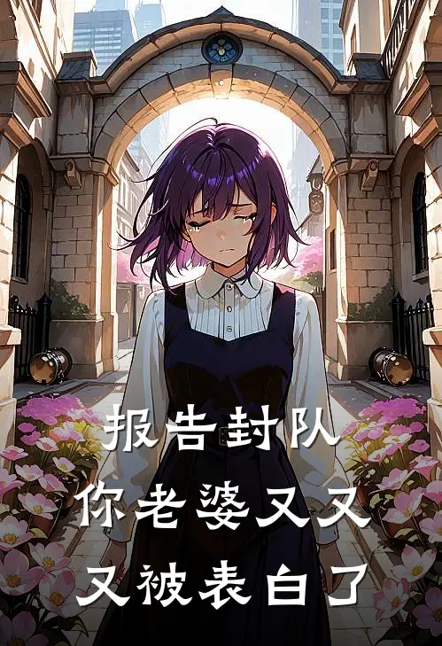 报告封队，你老婆又又又被表白了