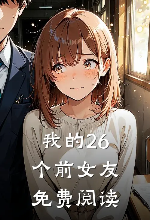 我的26个前女友免费阅读