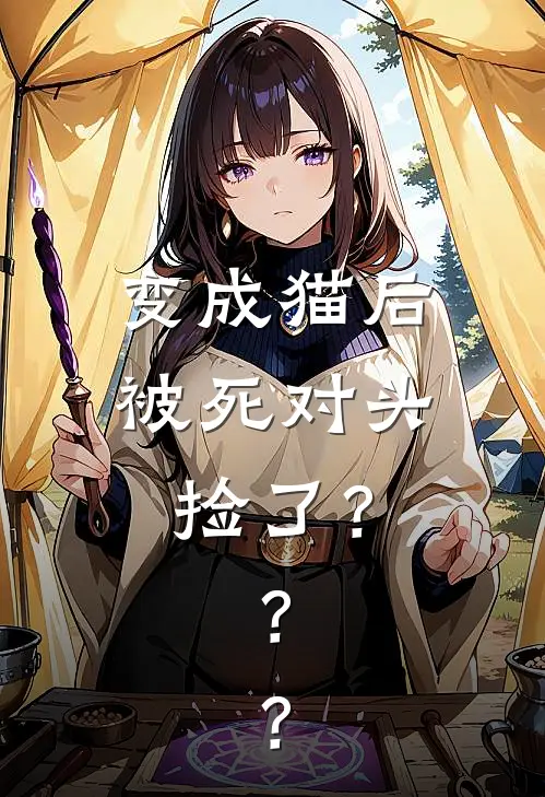 变成猫后，被死对头捡了？？？景舒顾时免费阅读全文_热门小说大全变成猫后，被死对头捡了？？？景舒顾时