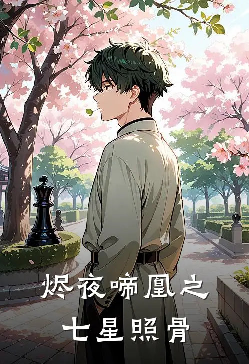 烬夜啼凰之七星照骨