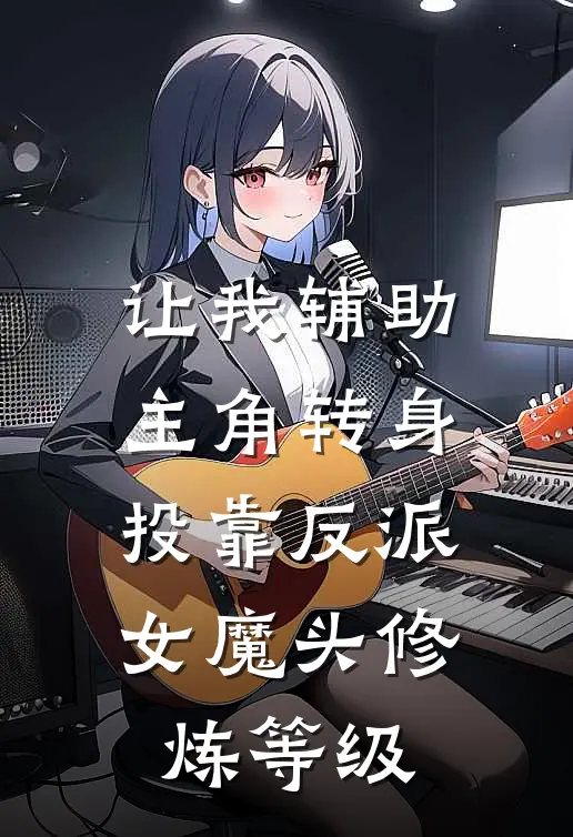 让我辅助主角转身投靠反派女魔头修炼等级