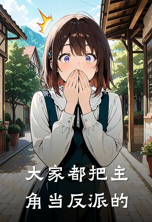 大家都把主角当反派的