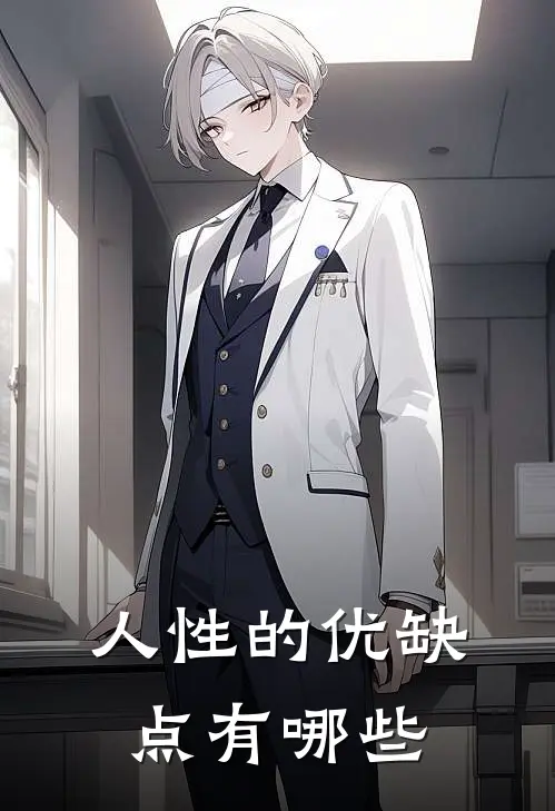人性的优缺点有哪些