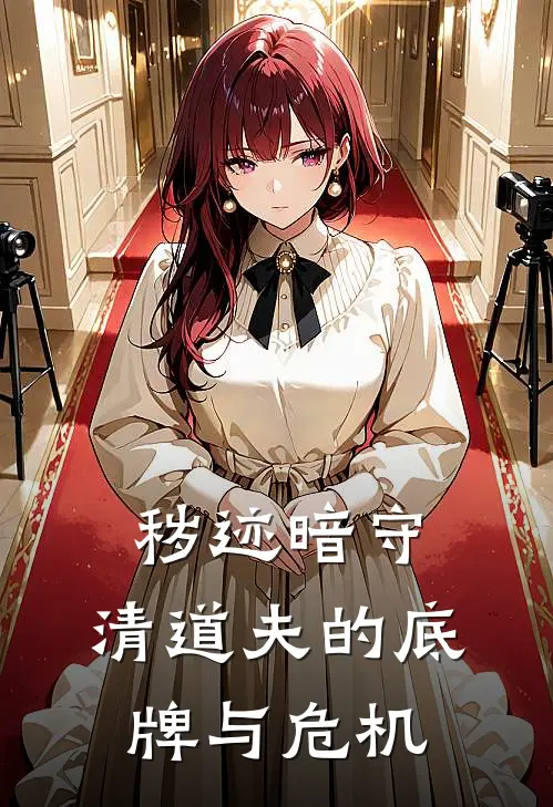 秽迹暗守：清道夫的底牌与危机林风阿杰全本免费完结小说_免费小说完结秽迹暗守：清道夫的底牌与危机林风阿杰