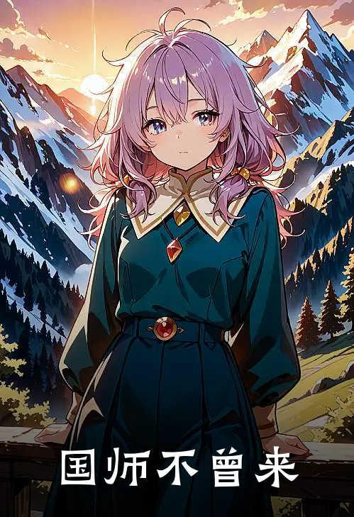 国师不曾来