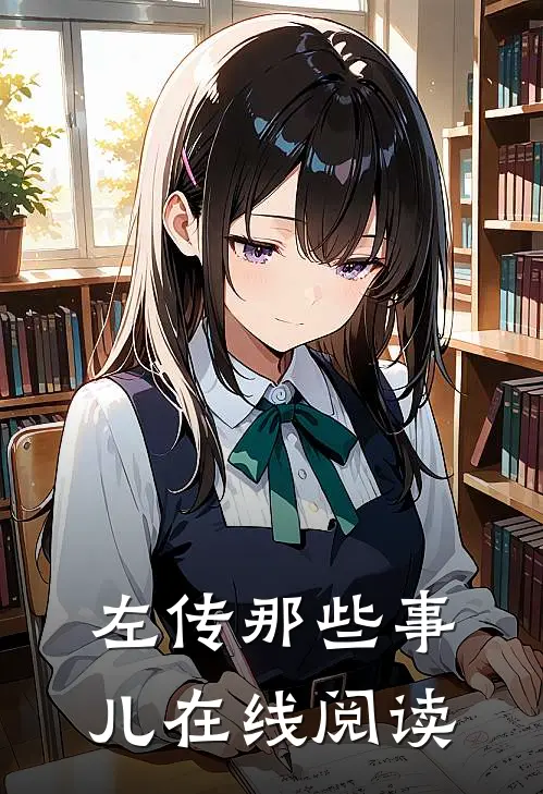 左传那些事儿在线阅读