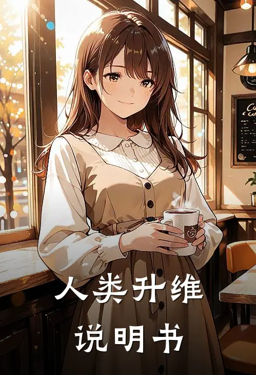 人类升维说明书(秦克李道玄)热门小说大全_免费小说大全人类升维说明书秦克李道玄