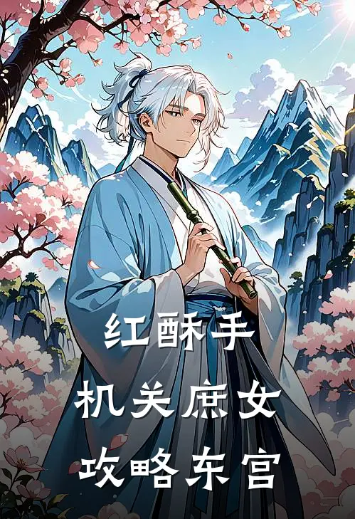 红酥手：机关庶女攻略东宫