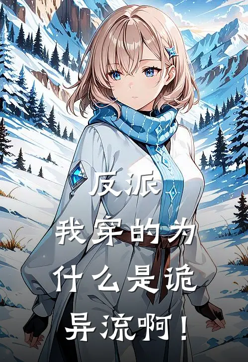 反派：我穿的为什么是诡异流啊！