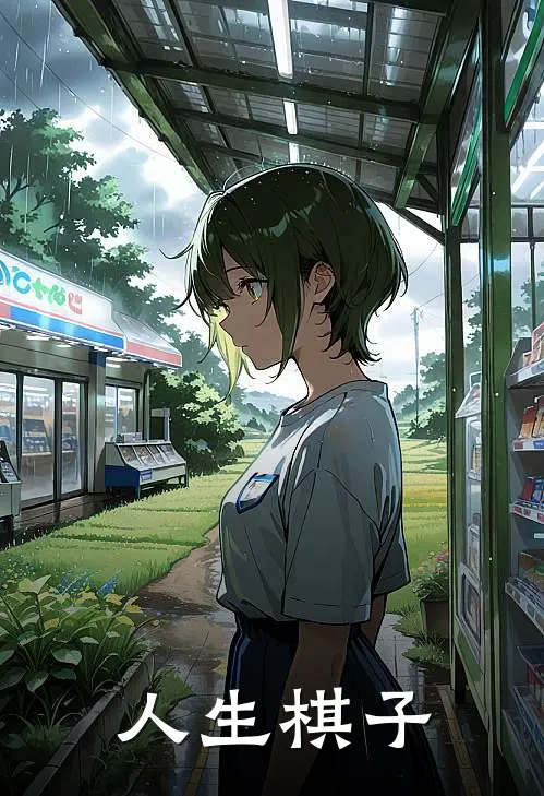 人生棋子(郑若强华超)完本小说推荐_最新章节列表人生棋子(郑若强华超)