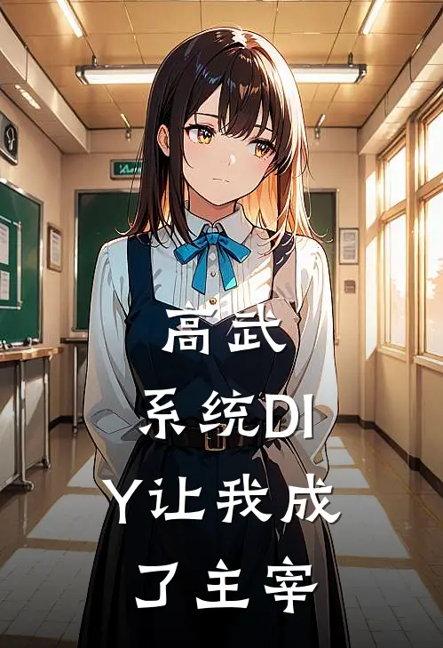 高武：系统DIY让我成了主宰