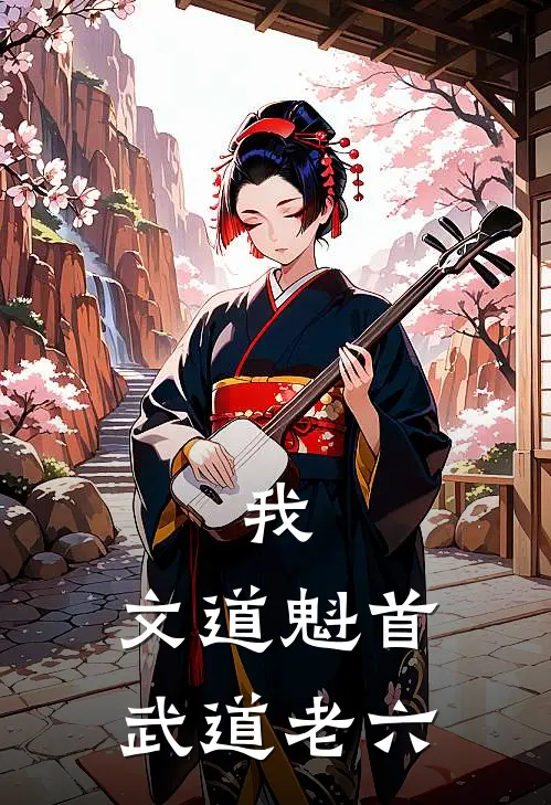 我，文道魁首，武道老六