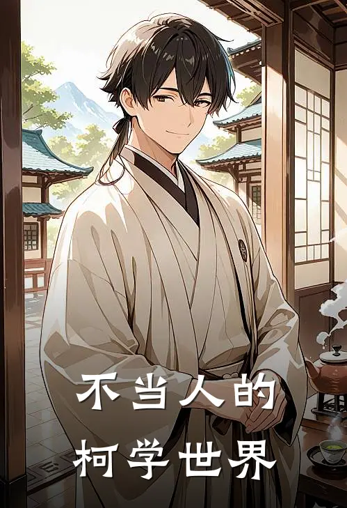 不当人的柯学世界白竹水川家辉小说完整版_热门好看小说不当人的柯学世界(白竹水川家辉)