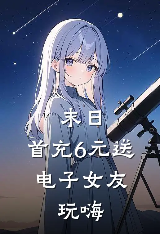 末日：首充6元送电子女友，玩嗨