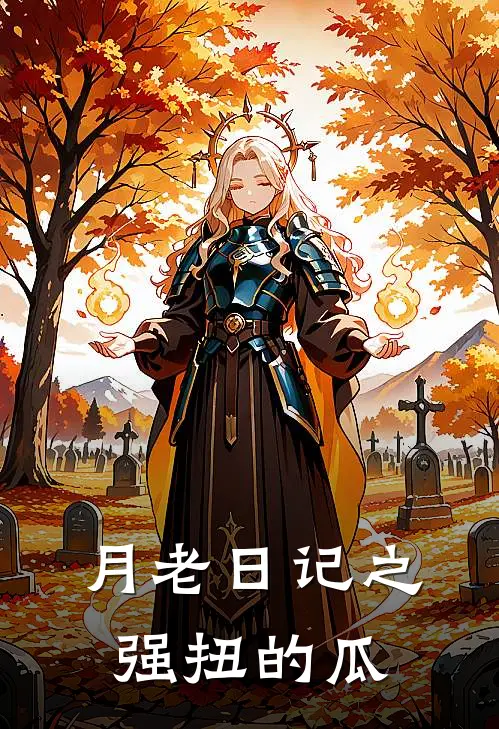 月老日记之强扭的瓜