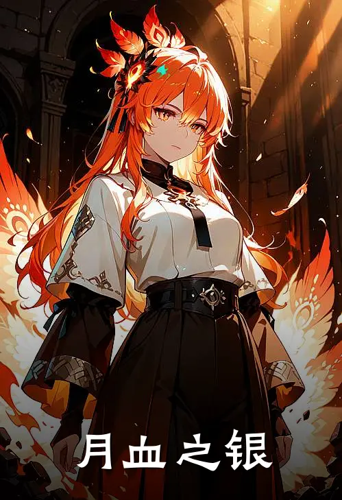 月血之银特蕾莎莉莉娅完整免费小说_小说全文免费阅读月血之银特蕾莎莉莉娅