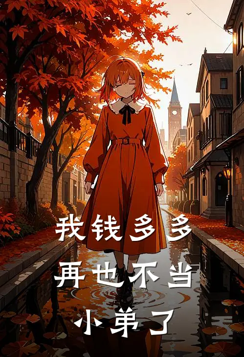 我钱多多，再也不当小弟了多多钱多多免费小说全文阅读_最新章节列表我钱多多，再也不当小弟了(多多钱多多)