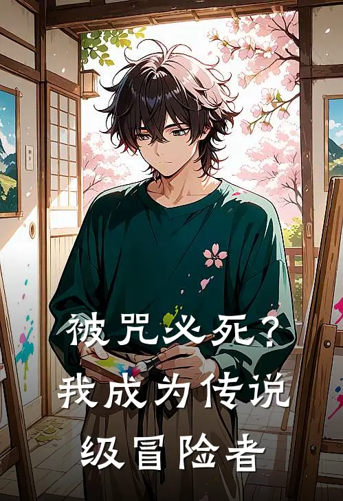 莫斐菲奥娜(被咒必死？我成为传说级冒险者)完结版免费在线阅读_《被咒必死？我成为传说级冒险者》全章节阅读