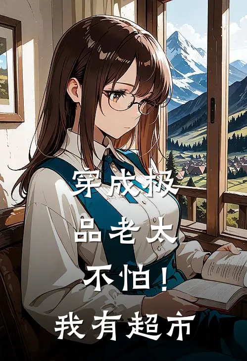 穿成极品老太：不怕！我有超市黄玉凤苏月琴已完结小说推荐_完整版小说穿成极品老太：不怕！我有超市(黄玉凤苏月琴)