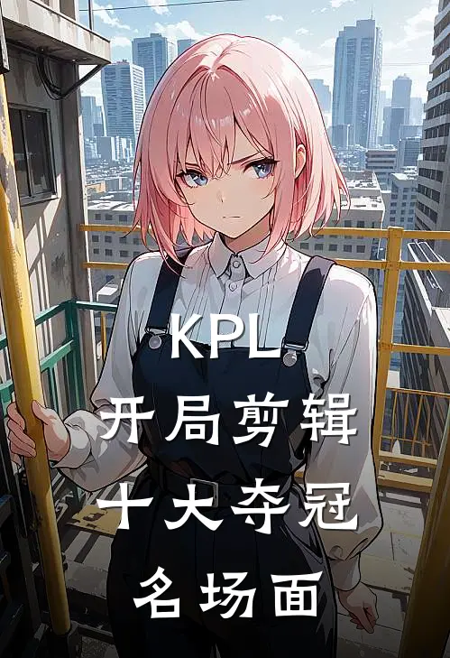 KPL：开局剪辑十大夺冠名场面