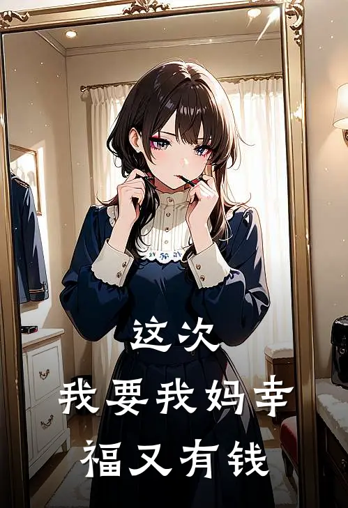 这次，我要我妈幸福又有钱