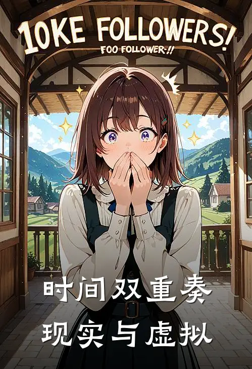 时间双重奏：现实与虚拟