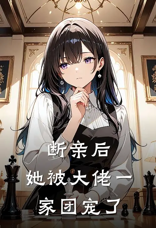 断亲后，她被大佬一家团宠了(谢蕊王超)全文在线阅读_(断亲后，她被大佬一家团宠了)精彩小说