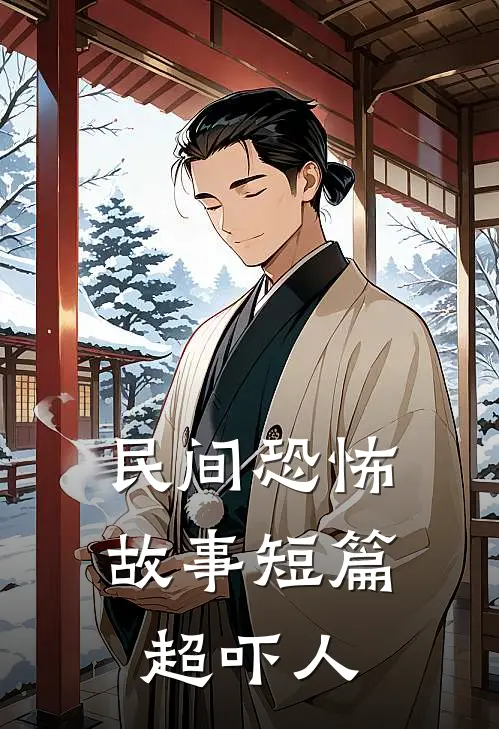 民间恐怖故事短篇超吓人