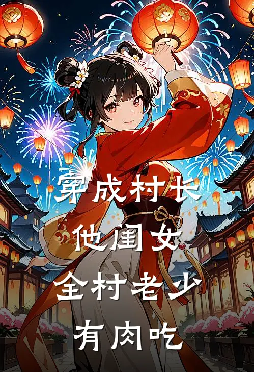穿成村长他闺女，全村老少有肉吃