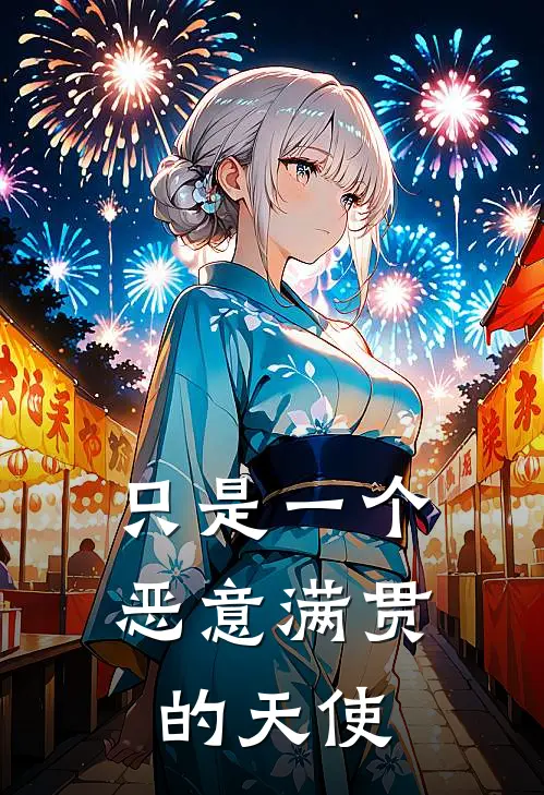 只是一个恶意满贯的天使