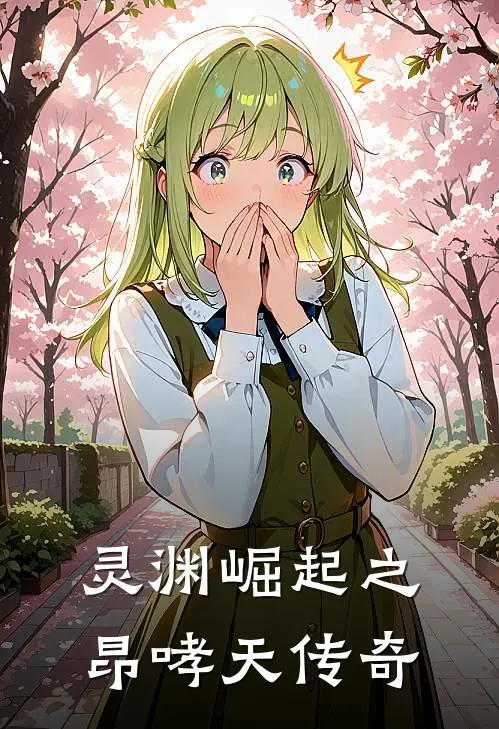 灵渊崛起之昂哮天传奇