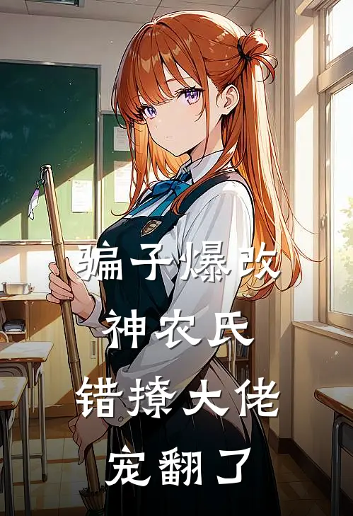 骗子爆改神农氏，错撩大佬宠翻了