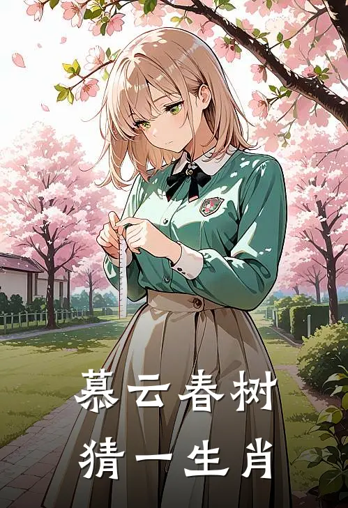 慕云春树猜一生肖