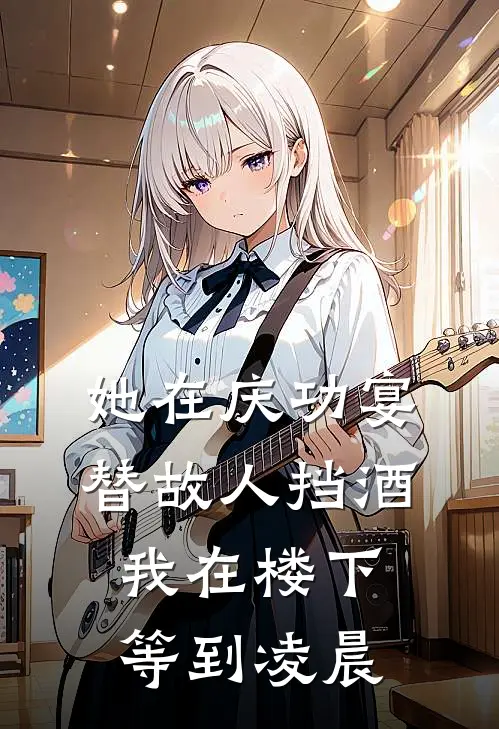 《她在庆功宴替故人挡酒，我在楼下等到凌晨》林见微顾承安免费完本小说在线阅读_《她在庆功宴替故人挡酒，我在楼下等到凌晨》林见微顾承安免费小说