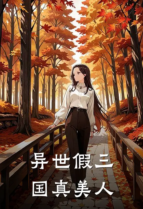 异世假三国真美人