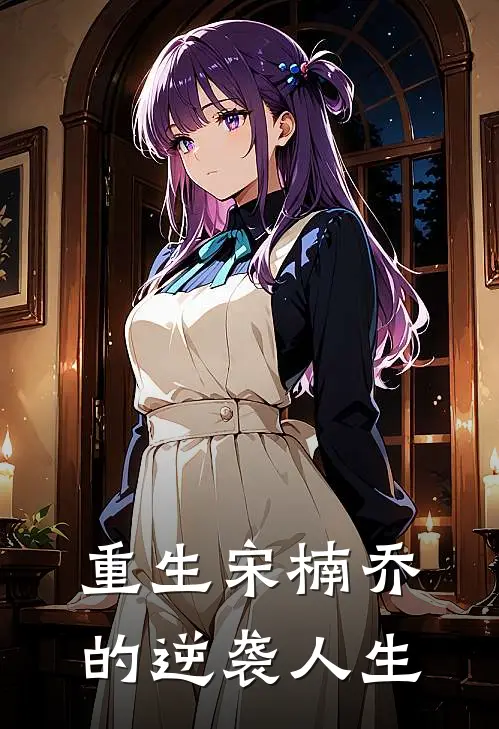 重生宋楠乔的逆袭人生