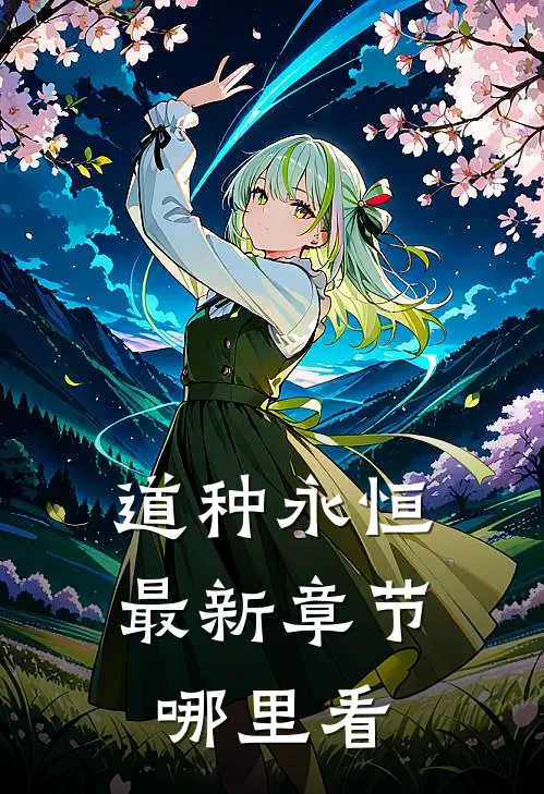 道种永恒最新章节哪里看